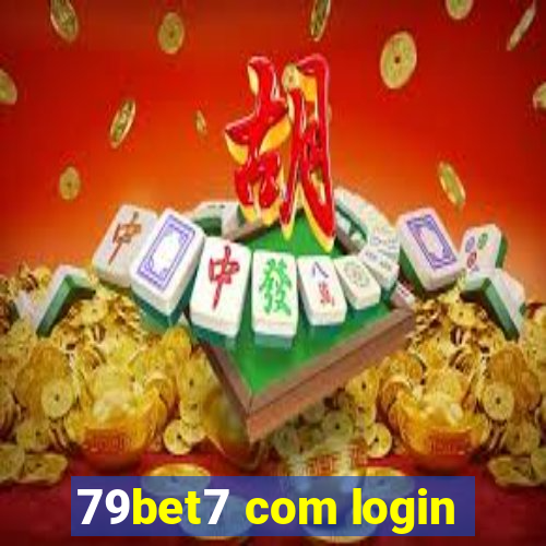 79bet7 com login